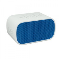 Портативная акустика Logitech Mobile Boombox Blue