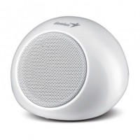 Портативная акустика Genius SP-i170 White