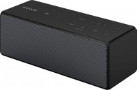 Портативная стерео акустика Sony SRS-X3/B