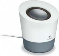 Портативная акустика Logitech Multimedia Speaker Z50 Grey