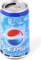 Портативная акустика Zorg Pepsi TF/USB/FM