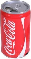 Портативная акустика Zorg  Coca Cola TF/USB/FM