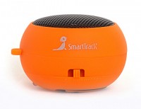 Портативная акустика SmartTrack Bug Orange