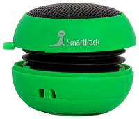 Портативная акустика SmartTrack Bug Green