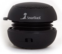 Портативная акустика SmartTrack Bug Black