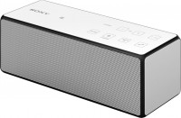 Портативная стерео акустика Sony SRS-X3/W