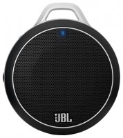 Портативная моно акустика JBL Micro Wireless Black