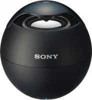 Портативная моно акустика Sony SRS-BTV5 Black