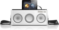 Портативная акустика Philips DS8900 M1X-DJ White