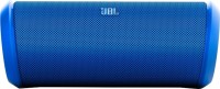 Портативная акустика JBL Flip II Blue