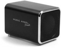 Портативная акустика Music Angel MD-04 Black