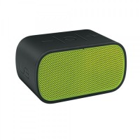 Портативная акустика Logitech Mobile Boombox Yellow