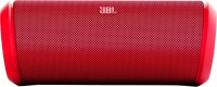 Портативная акустика JBL Flip II Red