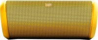 Портативная акустика JBL Flip II Yellow