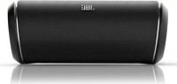 Портативная стерео акустика JBL Flip II Black