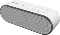 Портативная акустика Sony SRS-X2 White