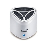 Портативная акустика Genius SP-i175 White