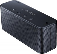 Портативная стерео акустика Samsung EO-SG900DBEGRU Bluetooth mini Black