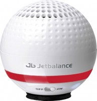 Портативная моно акустика JetBalance Golf White