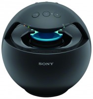 Портативная моно акустика Sony SRS-BTV25 Black