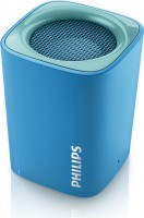 Портативная акустика Philips BT100A/00 Blue