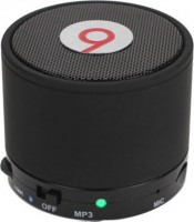 Портативная стерео акустика Activ Beatbox S10 Black