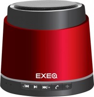 Портативная моно акустика EXEQ SPK-1205 Red