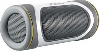 Портативная моно акустика Bliss Sound BTA-15 Grey