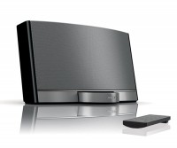 Портативная акустика Bose SoundDock Portable Digital Music System Black