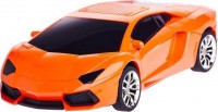 Портативная стерео акустика Partner Racer Orange