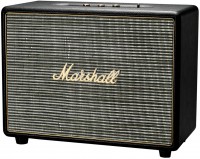 Портативная стерео акустика Marshall Woburn Black