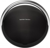 Портативная стерео акустика Harman Kardon Onyx Black