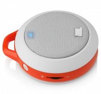 Портативная акустика JBL On Micro II Orange