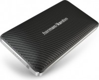 Портативная стерео акустика Harman Kardon Esquire Mini Black