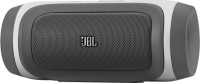 Портативная стерео акустика JBL Charge Grey