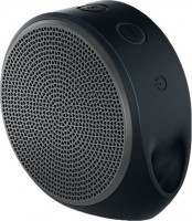 Портативная акустика Logitech X100 Gray