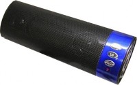 Портативная стерео акустика Орбита KS2219 Black blue