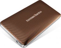 Портативная стерео акустика Harman Kardon Esquire Mini Brown