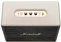 Портативная стерео акустика Marshall Woburn Cream