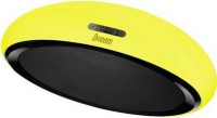 Портативная акустика Divoom Bluetune-2 Yellow