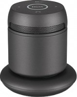 Портативная моно акустика Marubox Bluetooth Black