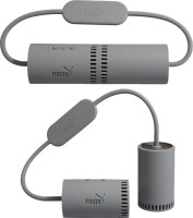 Портативная стерео акустика Puma Soundchuck Bluetooth Grey