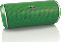 Портативная акустика JBL FLIP Green