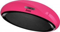 Портативная акустика Divoom Bluetune-2 Pink