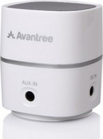 Портативная моно акустика Avantree MNSP-TR402-WHT