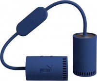 Портативная стерео акустика Puma Soundchuck Bluetooth Navy blue