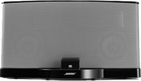 Портативная стерео акустика Bose SoundDock Series III