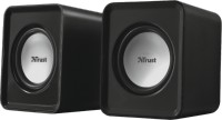 Портативная стерео акустика Trust Leto 2.0 Speaker Set Black