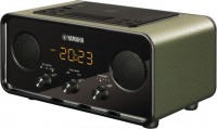 Портативная акустика 2.1 Yamaha TSX-B72 Dark green