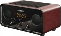 Портативная акустика 2.1 Yamaha TSX-B72 Dark red